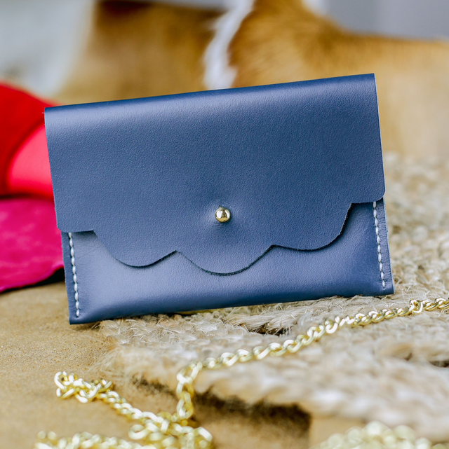 Jeu.06 Novembre 18H30-20H30• Atelier Maroquinerie