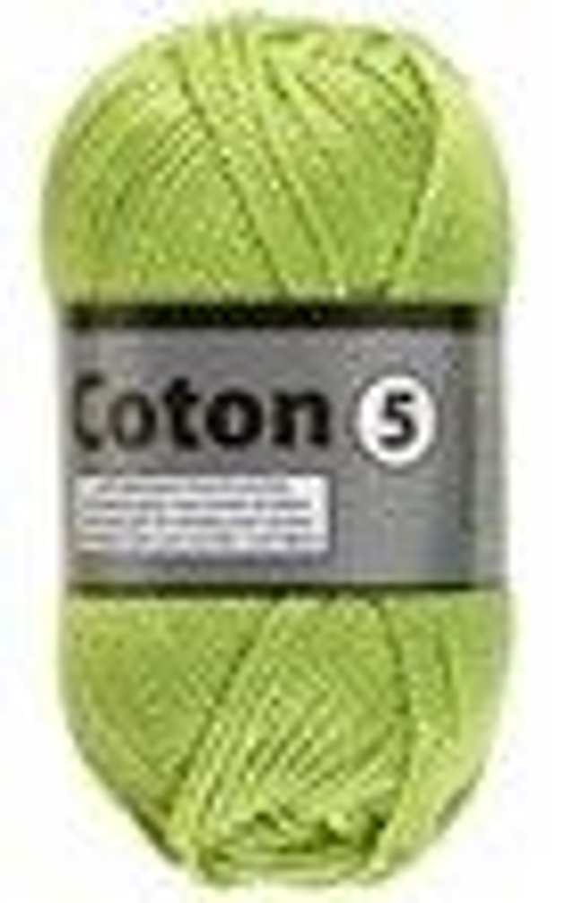 Coton 5 kleur 71