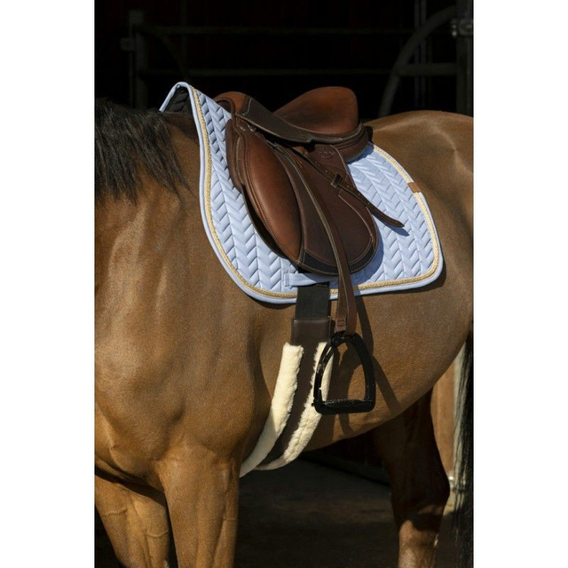 TAPIS DE SELLE EQUITHÈME "SOFTY"