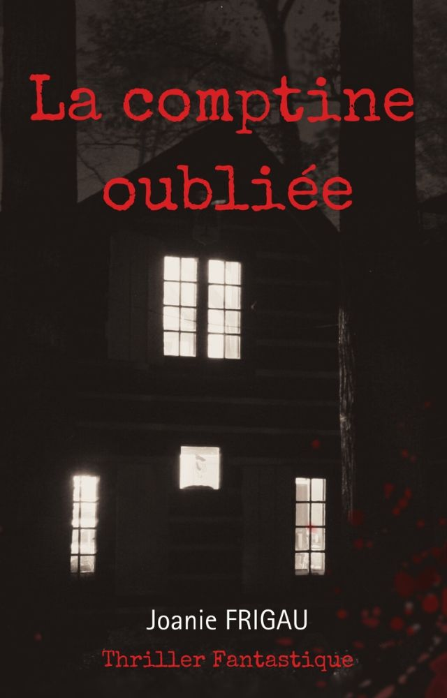 La comptine oubliée