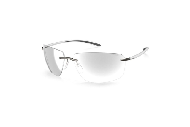 Eyewear Man Silhouette Streamline Collection SIL_08727_75_7111