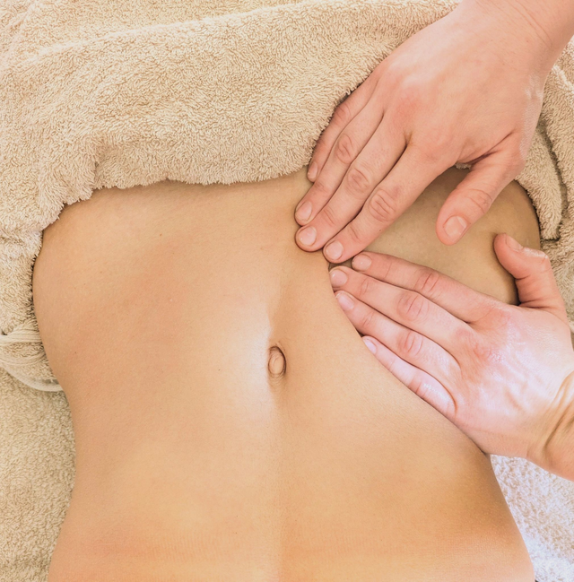 Drainage lymphatique 1H