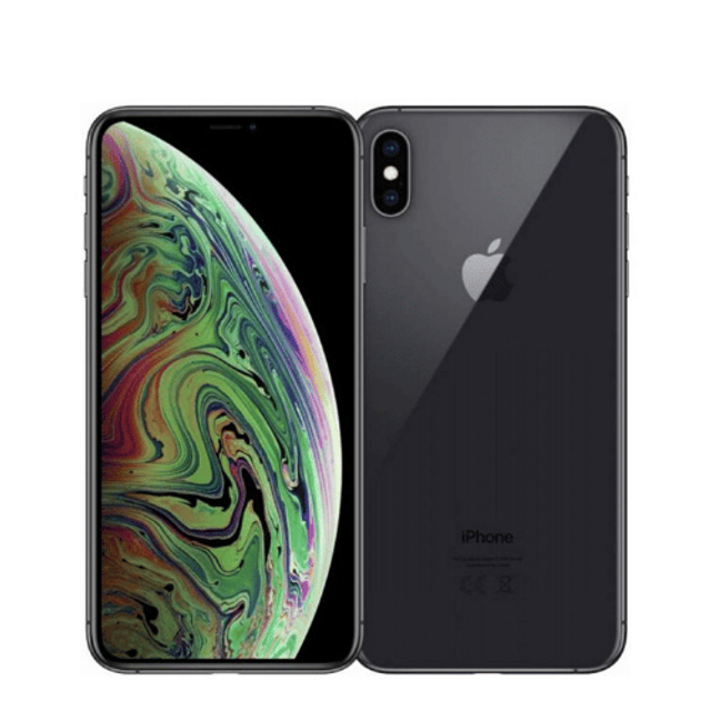 Réparation iPhone Xs Max 