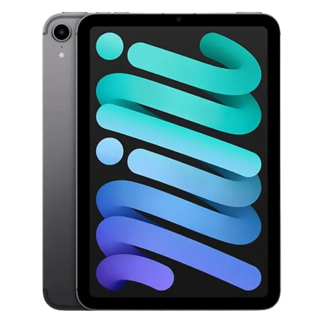 Apple iPad mini (6th Generation)