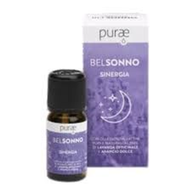 Sinergia Belsonno Purae 10 ml