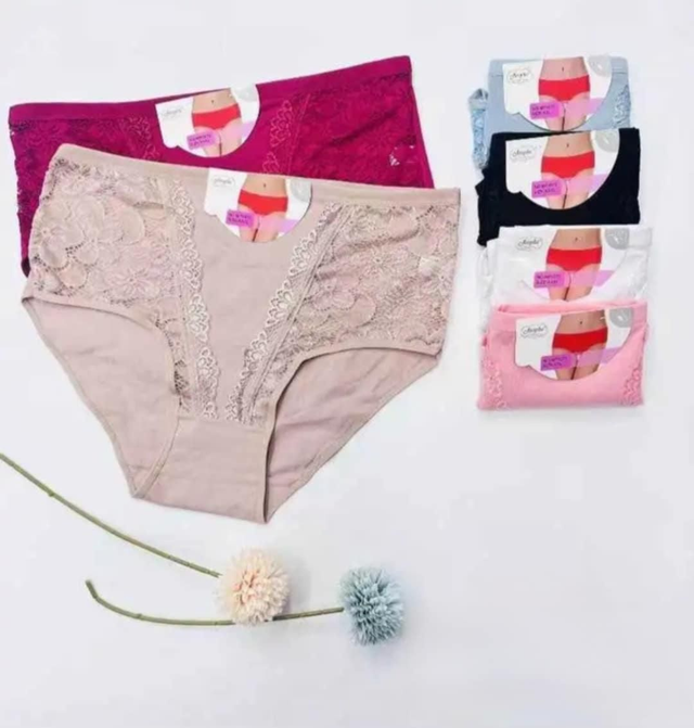 Culotte Femme 2XL(44) REF 1070