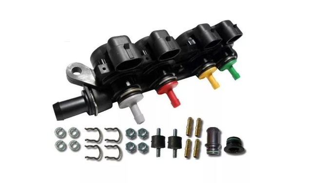 238631018 - Iniettore Gas Metano LANDIRENZO