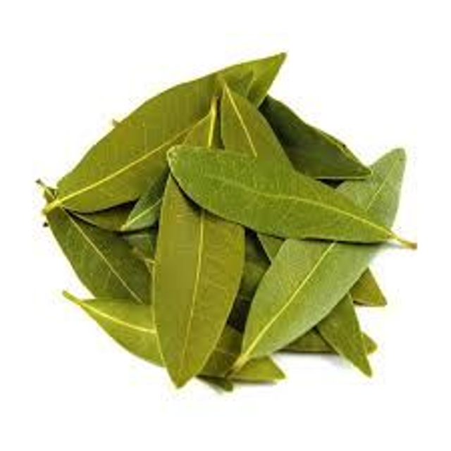 Bay leaves