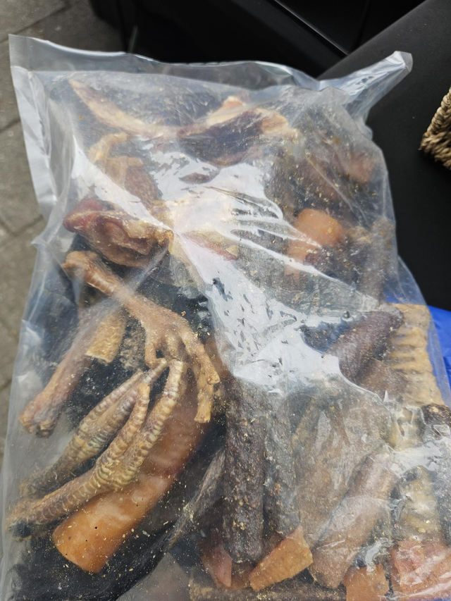 LUCKY Mixed Grill Platter pack  1kg