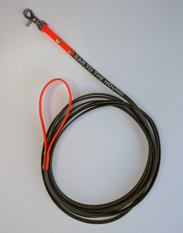 LIGHTWEIGHT LONG LINE