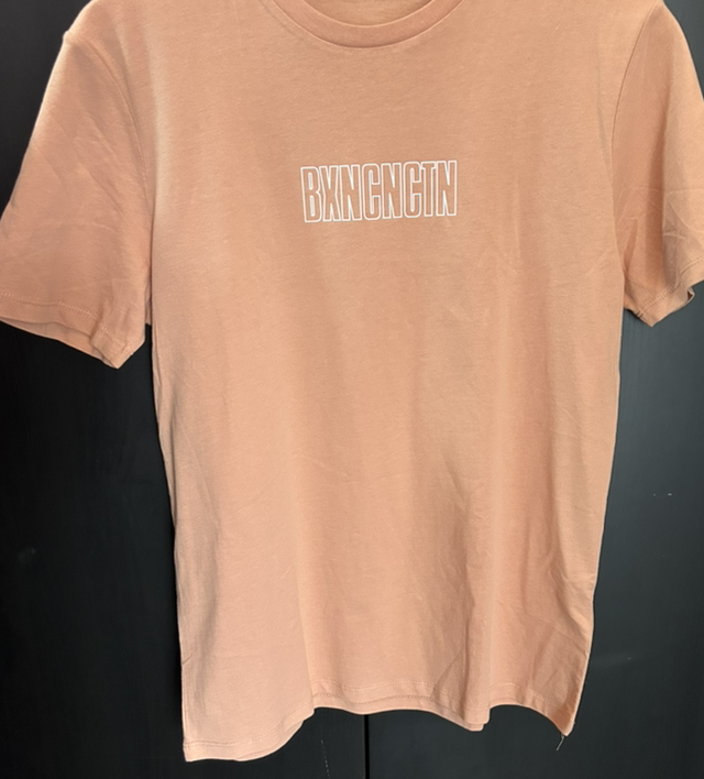 Label 23 Shirt BXNCNCTN 51 Grad