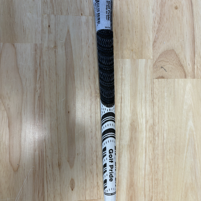 GolfPride MCC standard