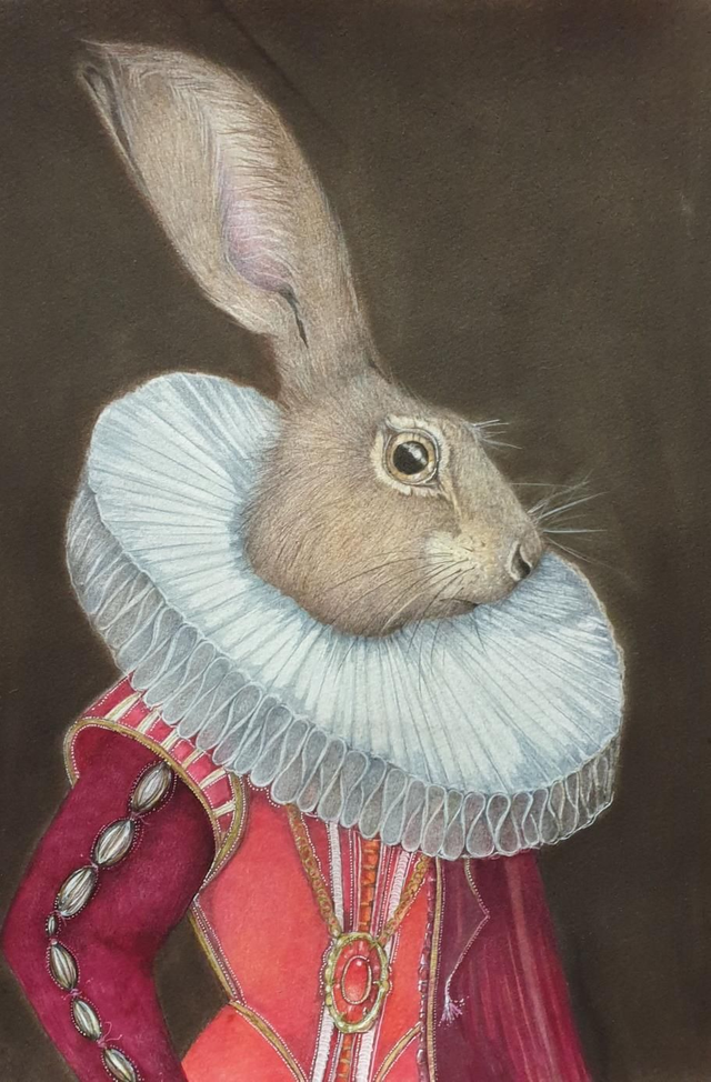 Sir Nathaniel Bouchart