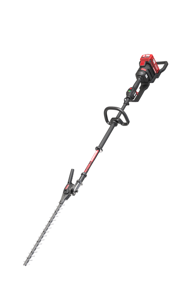 Kress 60V Commercial Akku-Teleskopheckenschere KC240.9