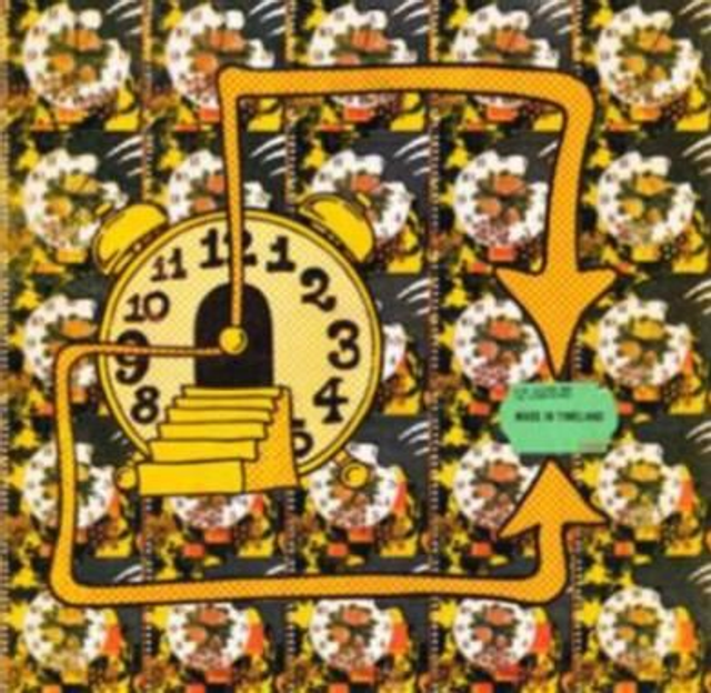 King Gizzard and The Lizard Wizard - Made In Timeland 