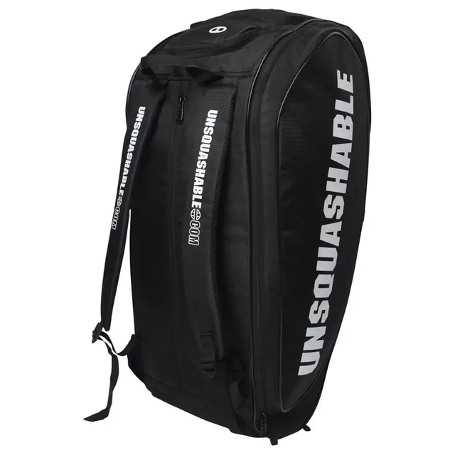 UNSQUASHABLE TOUR-TEC PRO Deluxe