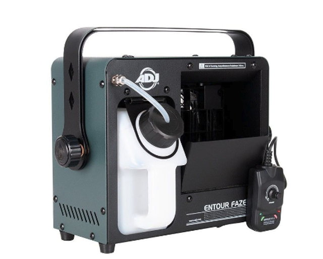 ADJ Entour Faze Jr. Hazer