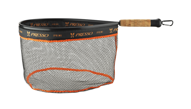 Presso Iprimi Trout Net