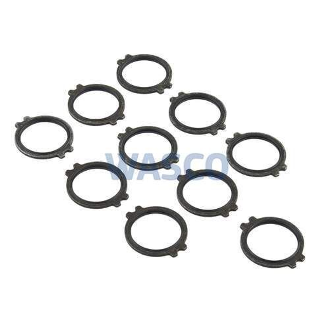 87167712590 Nefit afdichting 18,5 x 24,3 p/st