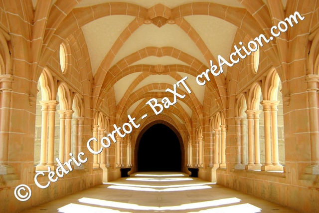 Impression sur alu dibond - Entre réel et irréel (ref 3717-1)