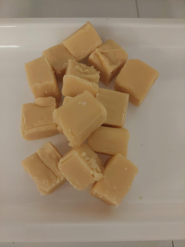 Fudge (box)