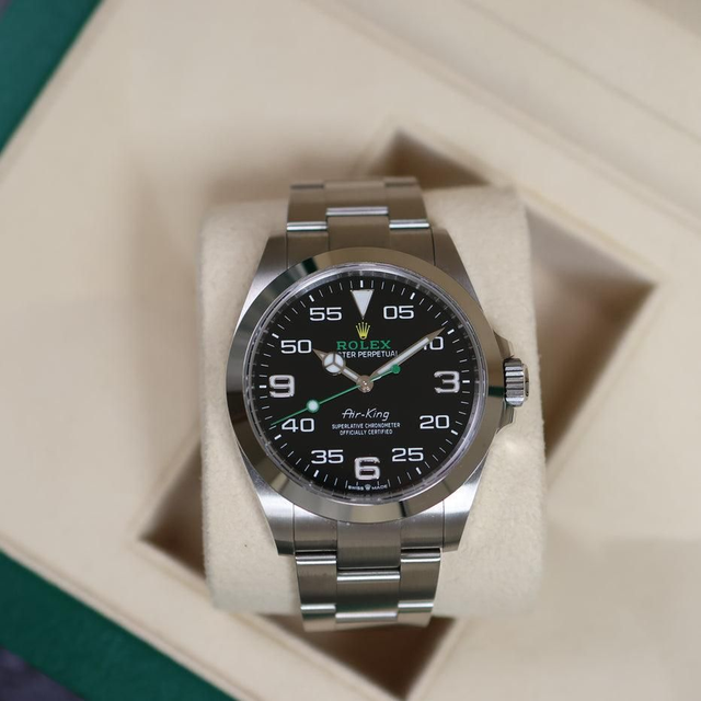 Rolex Air-King 126900