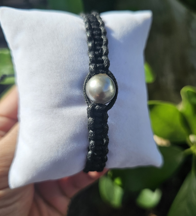 Bracelet Fatu manaia 