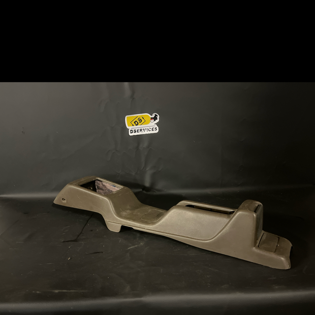 Plastique frein à main et vitesse 