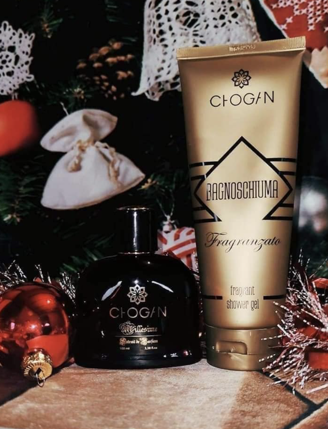 N° 094 Parfum Luxure Homme qui  mêle des éléments sauvages à une conscience affirmée.100 ML 