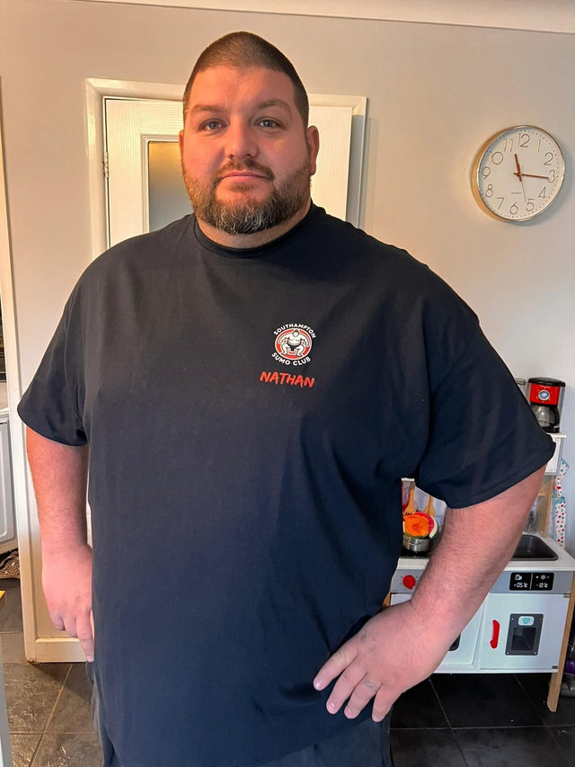 Club T Shirt (via Nathan)