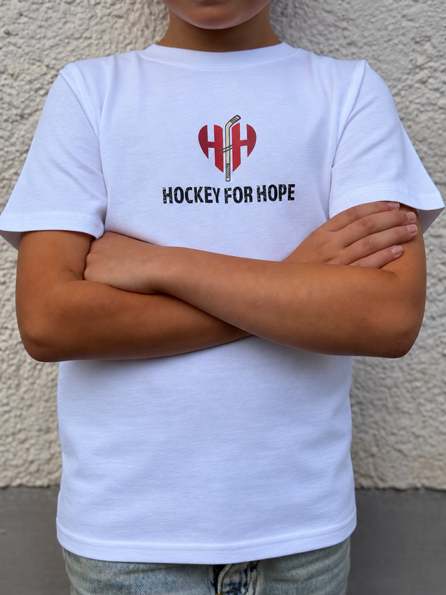HfH T-Shirt by Warrior