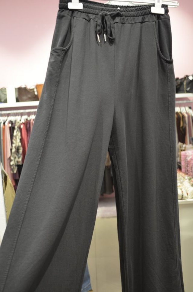 Pantalón Ancho Chandal
