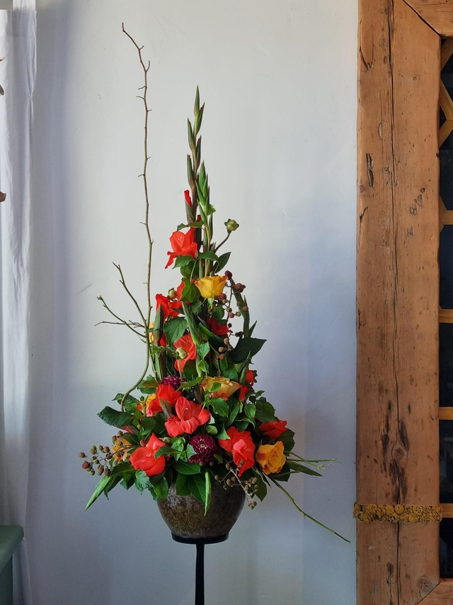 Compositions conique 