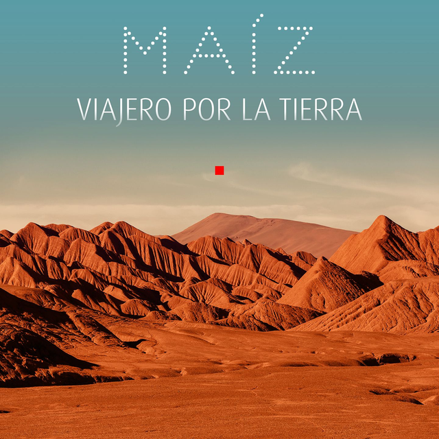 06_CD - MAIZ - L. Rigou/E. Egüez