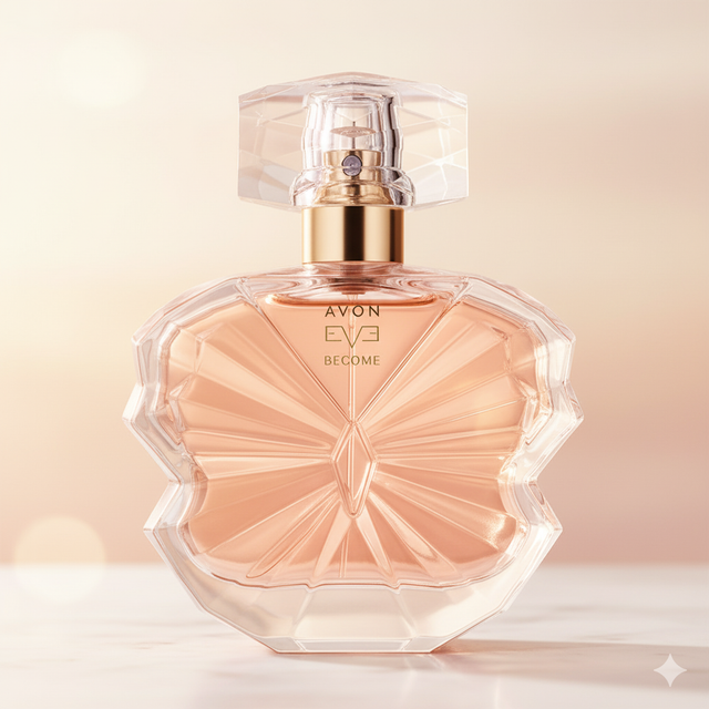 Eve become Eau de Parfum Vaporisateur 50 ml (Avon)