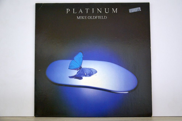 Oldfield, Mike - Platinum (1979)
