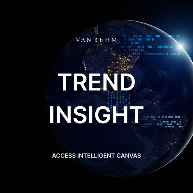Trend-Insight Membership
