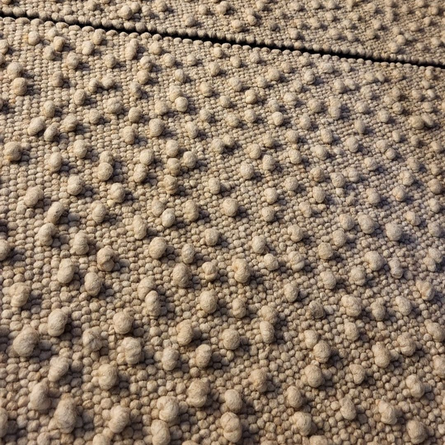 Lumpy gyapjú szőnyegek