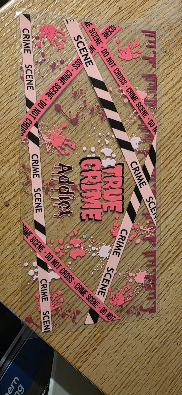 Crime Scene
