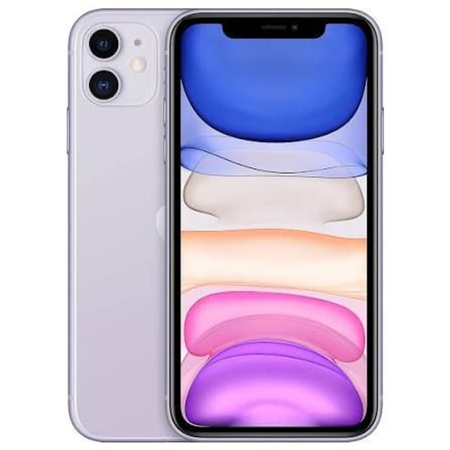 iPhone 11 64GO Mauve