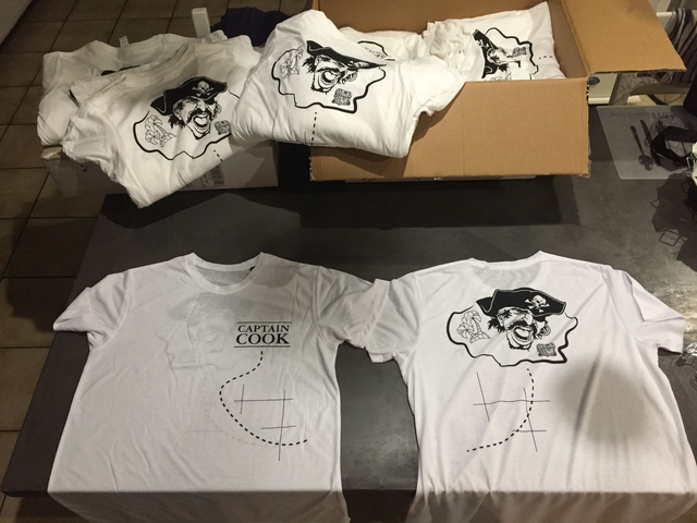 flex découpé - derrière