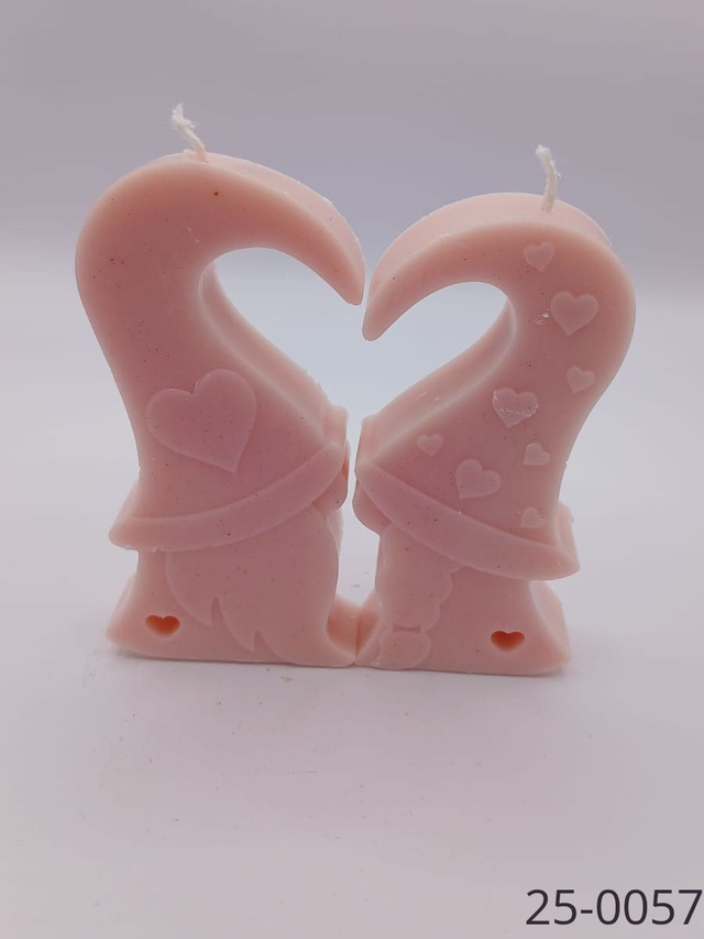 Wichtel Pärchen liebe