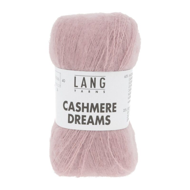 Cashmere Dream rosenquarz 0109