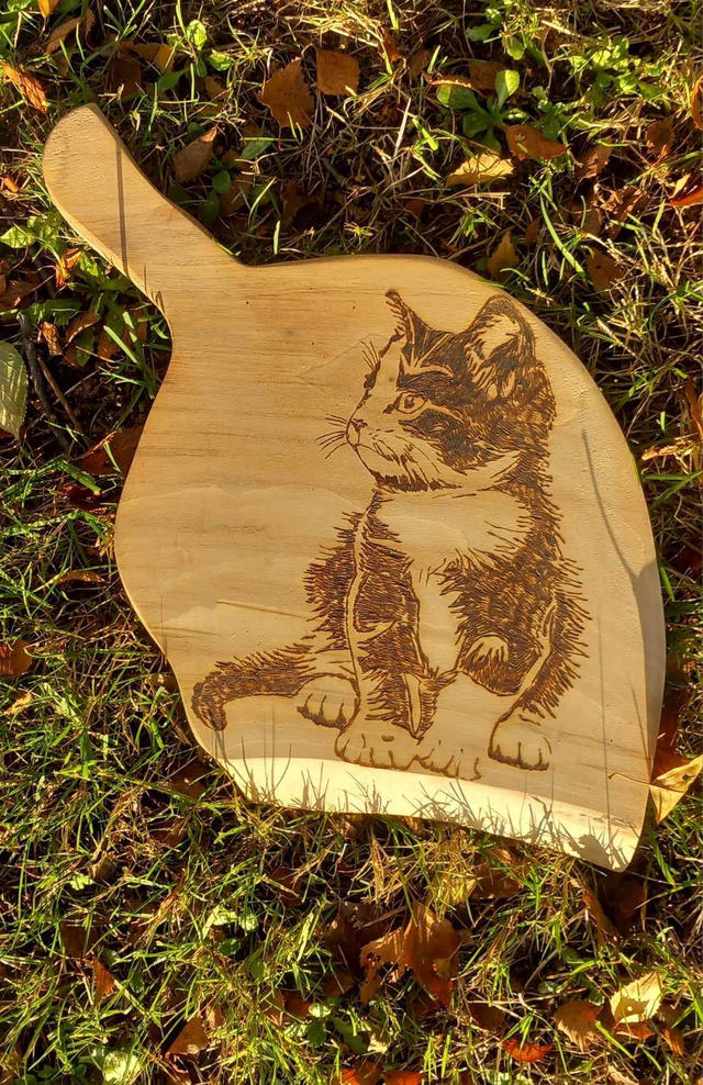 Dessous de plat où planche apéro