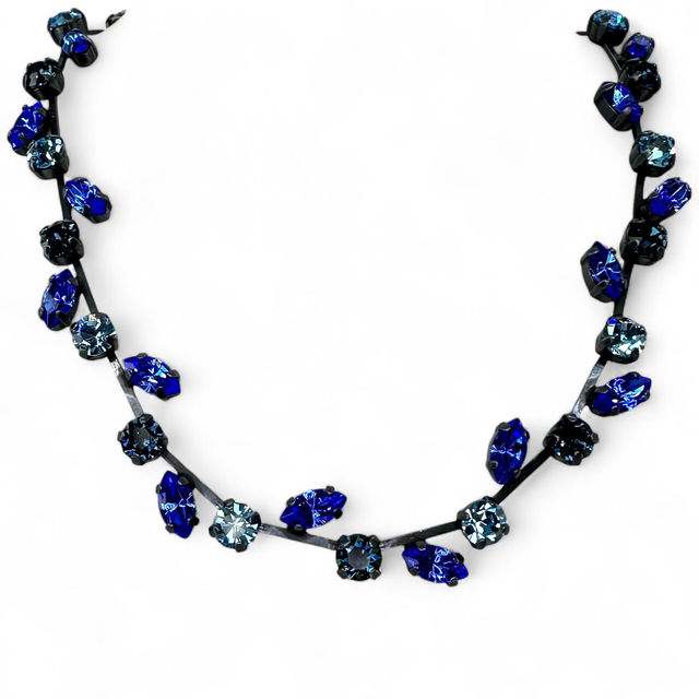 Collier RANKE Blaumix