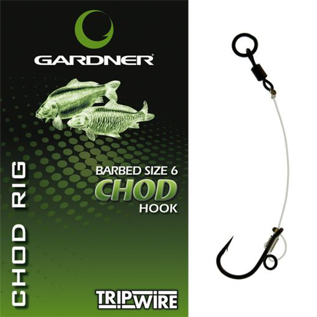 Chod Rig (x1)