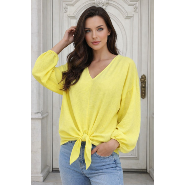 STUNT BLOUSES € 16.95