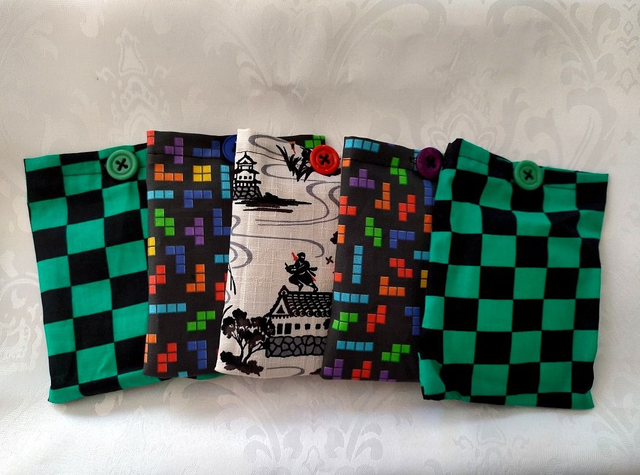 Poche absorbant d'humidité plusieurs modèles disponibles