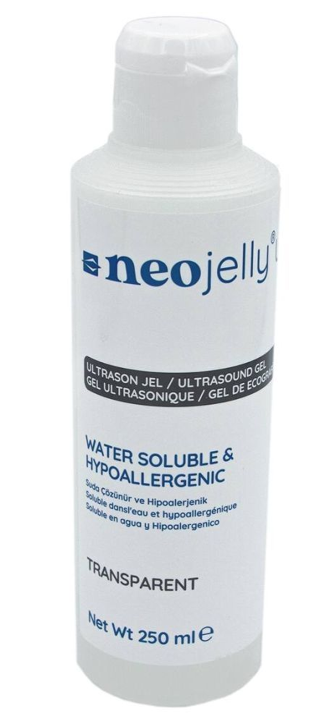 Gel échographie 5 L – Bidon professionnel à usage médical