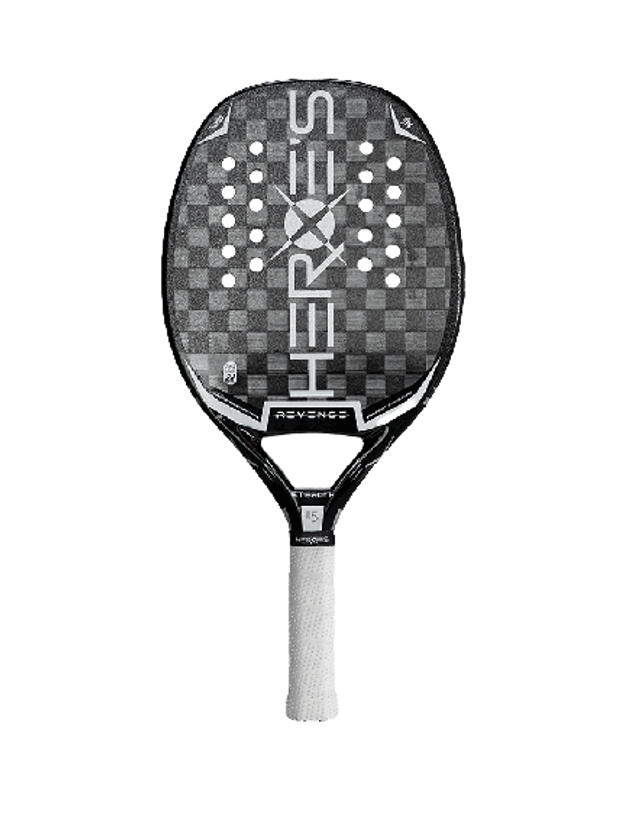 REVENGE STEALTH - 2022 + TRATAMIENTO